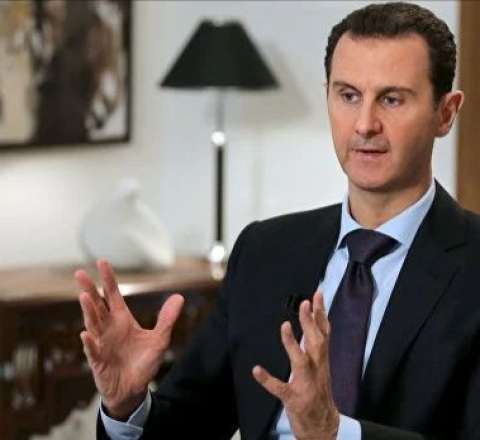 Əsəd ailəsinin Moskvada dəbdəbəli həyatı - VİDEO 