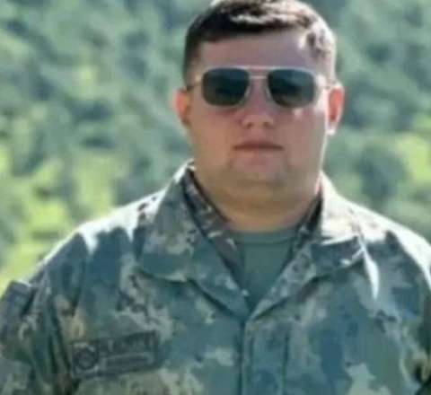 Qəzada həlak olan Nicat hərbi polis imiş - FOTO 