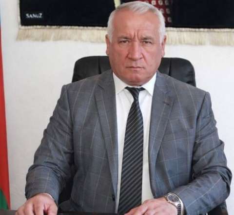 Tanrıverdi Tanrıverdiyev həbsdə öldü 