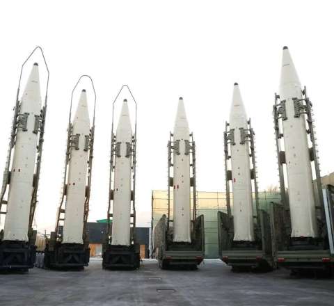 “Tehrana dərs olmadı” – İranın ballistik raketləri ABŞ və İsrailin diqqətində  