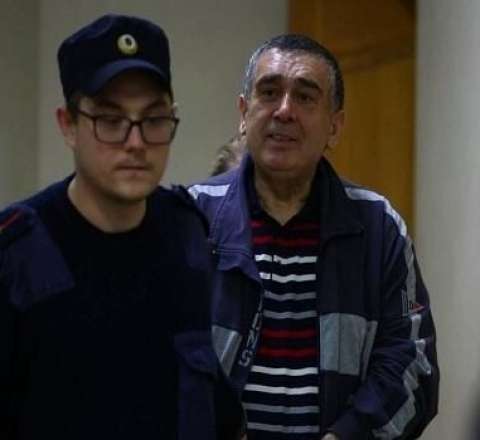 Şahin Şıxlinskinin həbs müddəti uzadıldı 