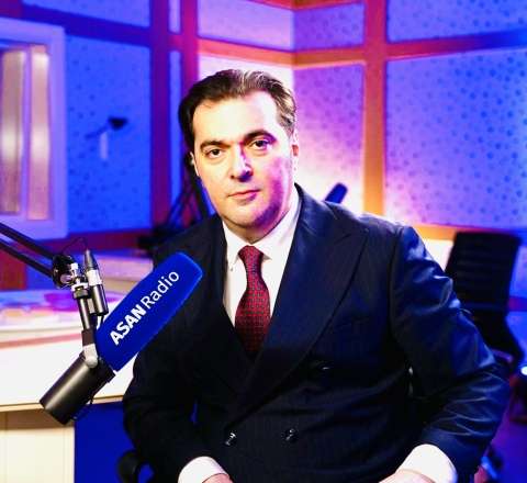 Özünəməxsuz, ilklərə imza atan ASAN Radio – 10 il bizimlə 