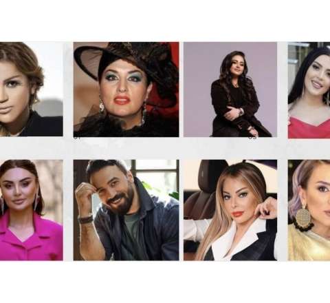 Yarım saata 15 min manat – Müğənnilərin fantastik Yeni il qiymətləri – SİYAHI 