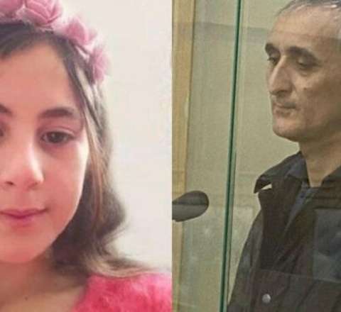 Nərminin qətlində təqsirləndirilən İlkin Süleymanovla bağlı QƏRAR 