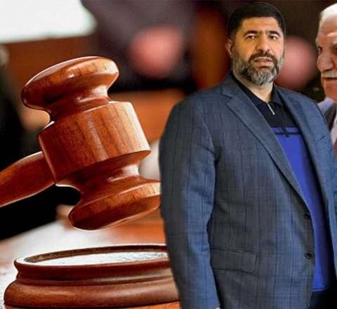 Bəylər Əyyubovun qardaşı oğlu həbs edildi – Milyonlarla manatlıq qaçaqmalçılıq ittihamı 