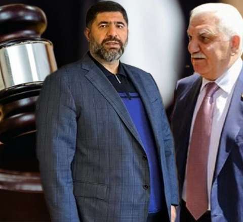 Bəylər Əyyubovun qardaşı oğlu həbs edildi – Milyonlarla manatlıq qaçaqmalçılıq ittihamı 