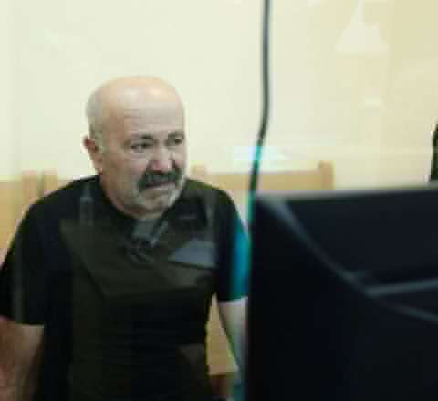 Xaçaturyan xəstəxanaya yerləşdirildi – Vəziyyəti ağırdır 