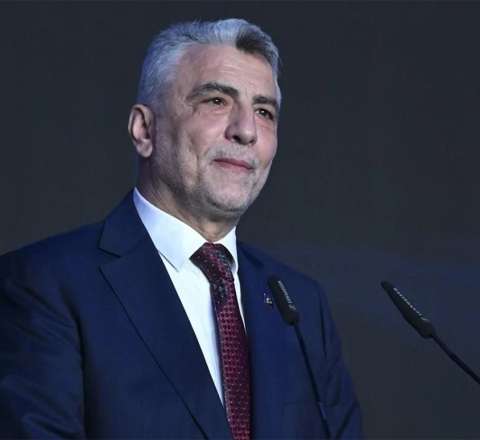 “Ankara və Bakı azad ticarət müzakirə edir” – Türkiyəli nazir 