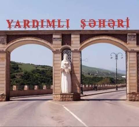 Yardımlıda "Doğma Torpağa Dəstək - Yardımlı Həkimlərinin Qurultayı" keçirildi 