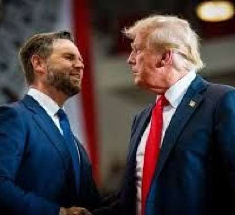 Trampdan sonra onun adı çəkilir 