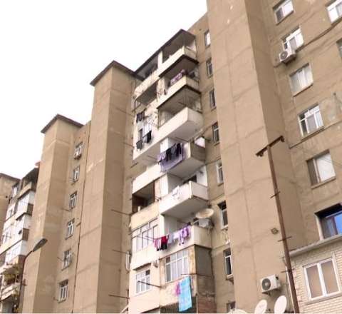 Bu halda məcburi köçkün statusuna xitam veriləcək 