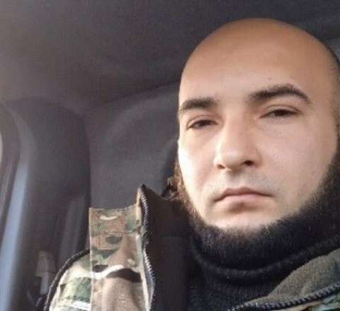 Putinin təltif etdiyi azərbaycanlı müharibədə həlak oldu 