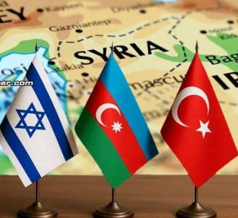 “İsrail Azərbaycanı çətin seçim qarşısında qoyur” – Politoloq 