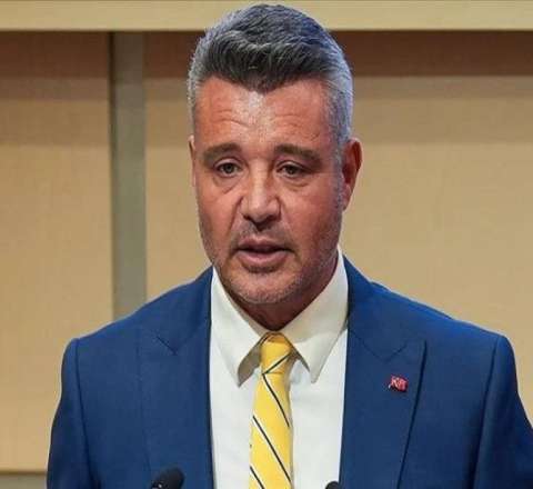 Fənərbaxça prezidentinin narkotik testində anlaşılmazlıq 