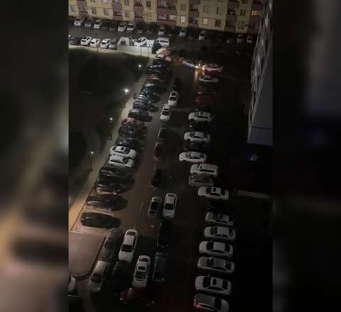 "Yanğın olsa, kimisə çıxarmaq mümkün olmayacaq" - ŞİKAYƏT+VİDEO 