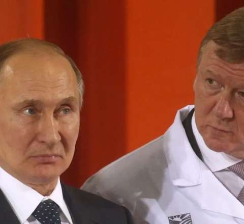 Üsyankar nazirin hesabına həbs qoyuldu – Kreml qisas alır? 