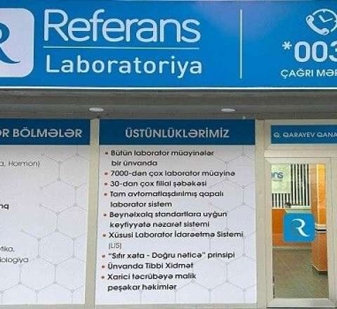 Nazirlik “Referans”da yoxlama apardı: Sertifikatsız fəaliyyət... 