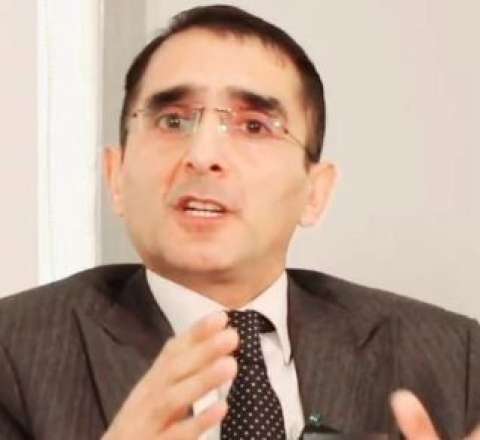 Murad Sultanlının həbs müddəti azaldıldı 