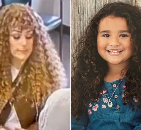  İtkin düşən 9 yaşlı qızı anası öldürübmüş 