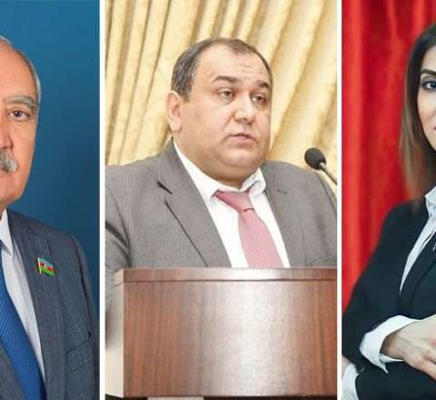 AVP yenidən qurultaya hazırlaşır: Bu dəfə sədr seçə biləcəklər? 