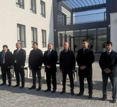 Horovluda daha 19 ailəyə evlərinin açarları təqdim olundu – FOTO 