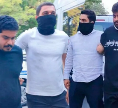 Şəhidlər xiyabanında qeyri-etik görüntülər çəkən ərəblərə HÖKM OXUNDU 