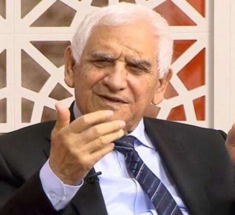 Nəriman Həsənzadənin müalicəsi palatada davam edir 