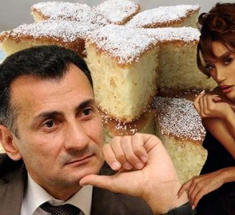 “Mirşahinə biskvit satırdım” - Röya 