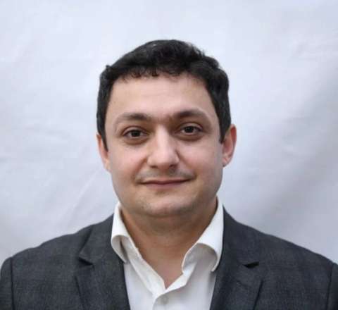 Bu universitetə yeni prorektor təyin olundu 