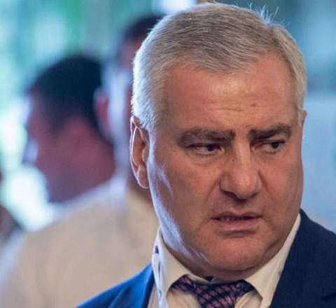 Karapetyan İsmayılovun restoranında 2 milyon xərclədi 