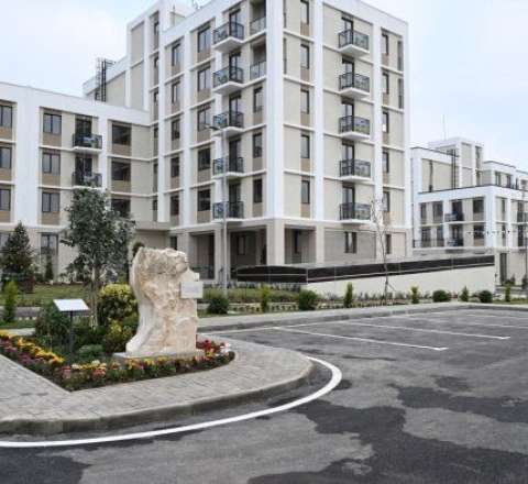 Ağdam şəhərinə daha 308 nəfər köçürülür 