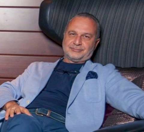 Azər Qərib səfir oldu - FOTO 