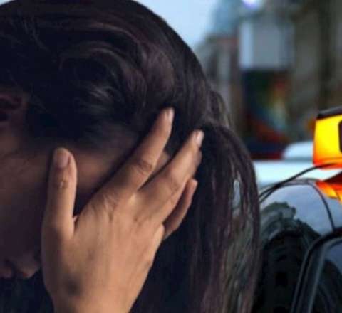 "Mənimlə sevgili olmasan, səni biabır edəcəm" deyən taksi sürücüsü cərimələndi 