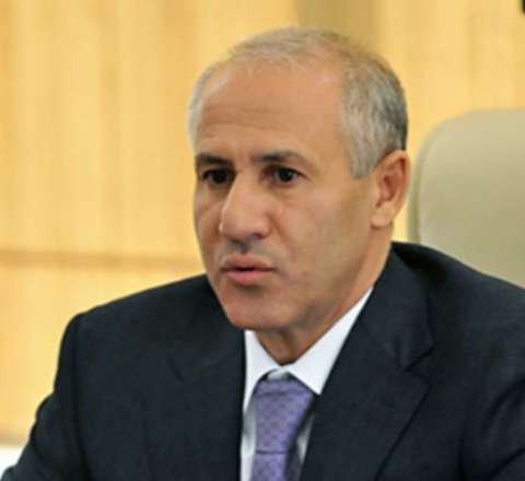 Füzuli Ələkbərovun dövlətə milyonlarla manat borcu var 