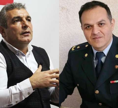 REAL sədrinin "DGK ləğv edilməlidir" iddiası mübahisə yaratdı 