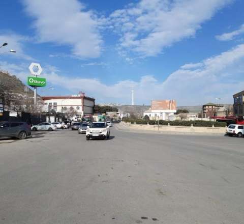 Bibiheybət yolu bağlanacaq - Xəbərdarlıq 