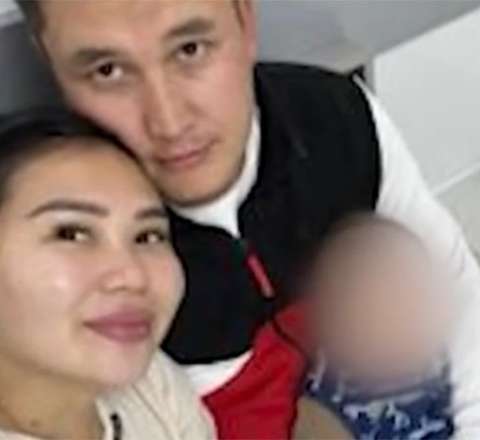 Çoxarvadlı sabiq qubernatorun başı dərddə – VİDEO 