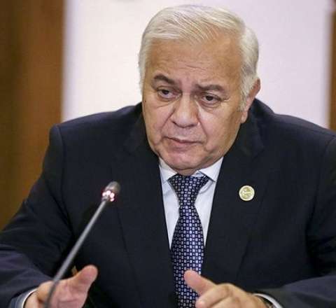 Oqtay Əsədovun qızı vəfat etdi 