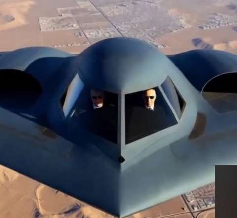 Netanyahu və Tramp İran üzərində qələbəni qeyd etdilər – VİDEO 