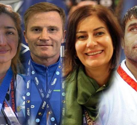 Təltif olunanlar arasında onlar da var 