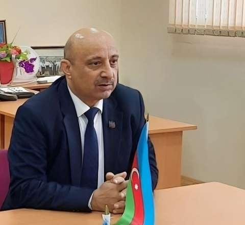 Şuşa məktəbinin direktoru vəfat etdi 