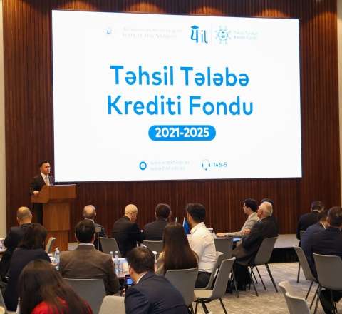 70 mindən artıq tələbəyə təhsil krediti verilib 