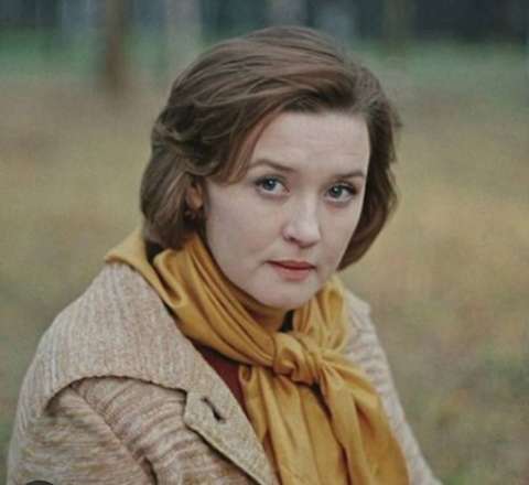 Məşhur aktrisa Moskvanı göz yaşlarına inandırdı – Alentova dünyasını dəyişdi 