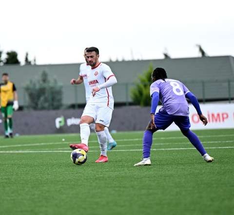 Qara Qarayev “Araz-Naxçıvan”dan ayrıldı 