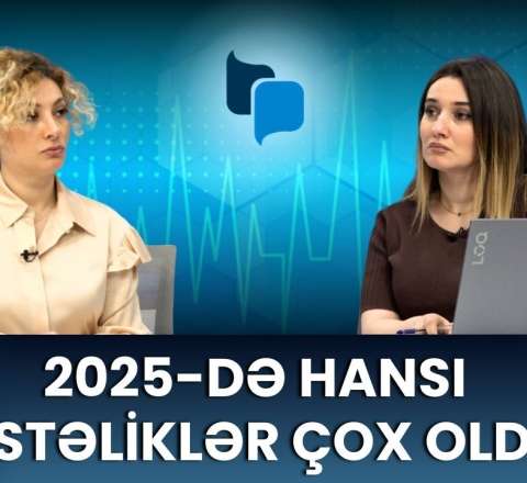2026-cı ildə hansı xəstəliklər çox olacaq - Həkimdən proqnoz və açıqlama - VİDEO