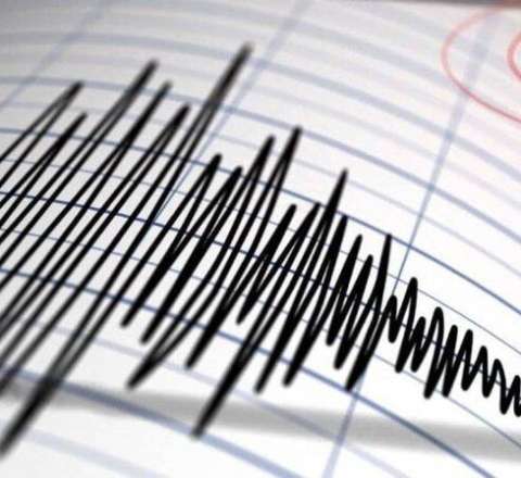 Azərbaycanda 5 mindən çox zəlzələ qeydə alınıb 