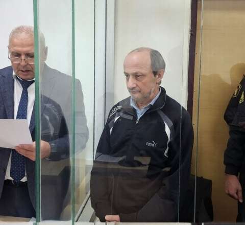 Xankəndidə terror törətmək istəyən erməniyə AĞIR CƏZA 