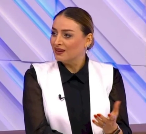 Səidə Bəkirqızı "Space TV"dən getdi 