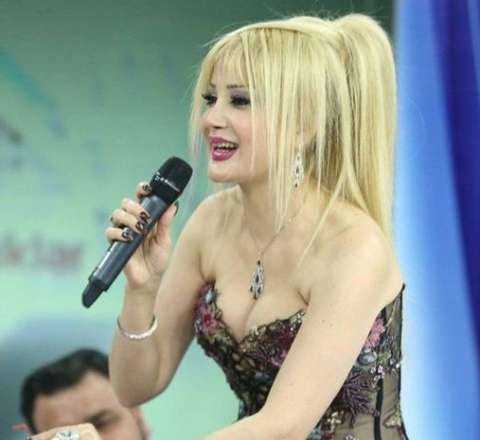 Xalq artisti ürəyindən MÜALİCƏ OLUNDU - VİDEO 