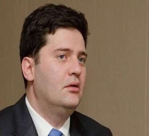 Saakaşvilinin yaxın adamı DTX tərəfindən saxlanıldı 